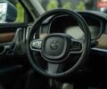 Серый Вольво С90, объемом двигателя 1.97 л и пробегом 169 тыс. км за 23900 $, фото 26 на Automoto.ua