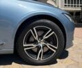 Сірий Вольво S90, об'ємом двигуна 1.97 л та пробігом 167 тис. км за 23500 $, фото 22 на Automoto.ua