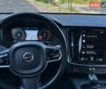 Серый Вольво С90, объемом двигателя 1.97 л и пробегом 173 тыс. км за 21800 $, фото 35 на Automoto.ua