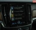 Серый Вольво С90, объемом двигателя 1.97 л и пробегом 169 тыс. км за 23900 $, фото 35 на Automoto.ua