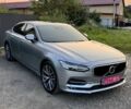 Серый Вольво С90, объемом двигателя 2 л и пробегом 185 тыс. км за 23600 $, фото 5 на Automoto.ua