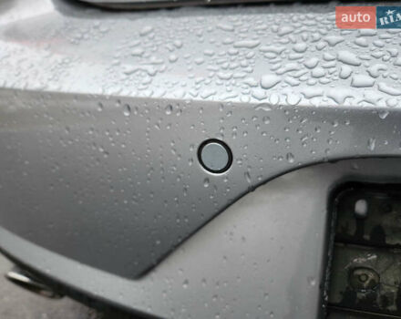 Серый Вольво С90, объемом двигателя 1.97 л и пробегом 196 тыс. км за 24500 $, фото 3 на Automoto.ua