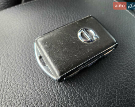 Серый Вольво С90, объемом двигателя 1.97 л и пробегом 196 тыс. км за 24500 $, фото 35 на Automoto.ua