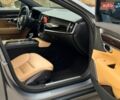 Сірий Вольво S90, об'ємом двигуна 1.97 л та пробігом 169 тис. км за 21500 $, фото 15 на Automoto.ua