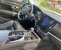 Сірий Вольво S90, об'ємом двигуна 1.97 л та пробігом 83 тис. км за 24500 $, фото 16 на Automoto.ua