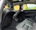 Сірий Вольво S90, об'ємом двигуна 1.97 л та пробігом 168 тис. км за 22500 $, фото 27 на Automoto.ua