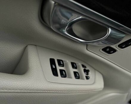 Серый Вольво С90, объемом двигателя 2 л и пробегом 171 тыс. км за 27200 $, фото 18 на Automoto.ua