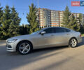 Серый Вольво С90, объемом двигателя 2 л и пробегом 102 тыс. км за 22000 $, фото 1 на Automoto.ua