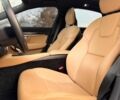 Серый Вольво С90, объемом двигателя 1.97 л и пробегом 169 тыс. км за 20700 $, фото 14 на Automoto.ua