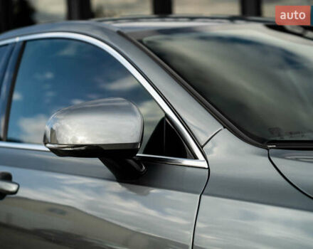 Вольво С90 2017 в Черновцах на Automoto.ua Серый Вольво С90, объемом двигателя 1.97 л и пробегом 189 тыс. км за 26900 $, фото 13 на Automoto.ua