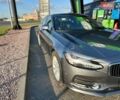 Серый Вольво С90, объемом двигателя 1.97 л и пробегом 168 тыс. км за 22000 $, фото 9 на Automoto.ua