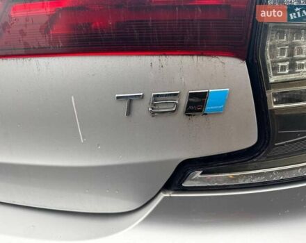 Серый Вольво С90, объемом двигателя 2 л и пробегом 159 тыс. км за 15500 $, фото 7 на Automoto.ua