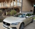 Сірий Вольво S90, об'ємом двигуна 1.97 л та пробігом 149 тис. км за 18700 $, фото 1 на Automoto.ua