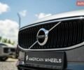 Сірий Вольво S90, об'ємом двигуна 1.97 л та пробігом 189 тис. км за 21900 $, фото 11 на Automoto.ua
