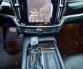 Сірий Вольво S90, об'ємом двигуна 1.97 л та пробігом 124 тис. км за 22300 $, фото 17 на Automoto.ua