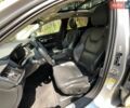 Сірий Вольво S90, об'ємом двигуна 1.97 л та пробігом 210 тис. км за 20500 $, фото 7 на Automoto.ua