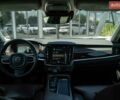 Сірий Вольво S90, об'ємом двигуна 1.97 л та пробігом 189 тис. км за 21900 $, фото 24 на Automoto.ua