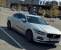 Серый Вольво С90, объемом двигателя 1.97 л и пробегом 160 тыс. км за 17800 $, фото 1 на Automoto.ua