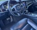 Серый Вольво С90, объемом двигателя 1.97 л и пробегом 170 тыс. км за 19750 $, фото 28 на Automoto.ua