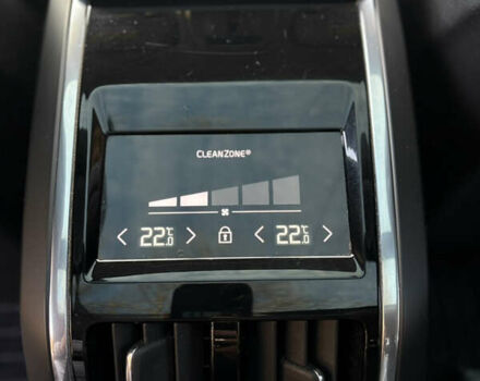 Сірий Вольво S90, об'ємом двигуна 1.97 л та пробігом 197 тис. км за 24200 $, фото 16 на Automoto.ua