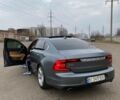 Сірий Вольво S90, об'ємом двигуна 2 л та пробігом 52 тис. км за 27500 $, фото 17 на Automoto.ua