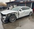 Серый Вольво С90, объемом двигателя 2 л и пробегом 159 тыс. км за 11400 $, фото 1 на Automoto.ua