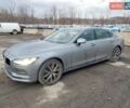 Сірий Вольво S90, об'ємом двигуна 1.97 л та пробігом 155 тис. км за 5400 $, фото 1 на Automoto.ua
