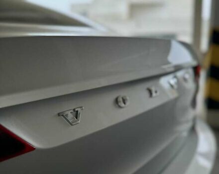 Сірий Вольво S90, об'ємом двигуна 1.97 л та пробігом 67 тис. км за 34500 $, фото 12 на Automoto.ua