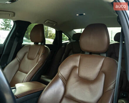 Вольво С90 2017 в Черновцах на Automoto.ua Серый Вольво С90, объемом двигателя 1.97 л и пробегом 189 тыс. км за 26900 $, фото 39 на Automoto.ua