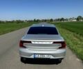 Сірий Вольво S90, об'ємом двигуна 1.97 л та пробігом 96 тис. км за 23000 $, фото 1 на Automoto.ua