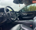 Вольво С90 2017 в Ивано-Франковске на Automoto.ua Серый Вольво С90, объемом двигателя 1.97 л и пробегом 121 тыс. км за 22000 $, фото 9 на Automoto.ua