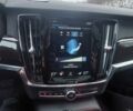 Сірий Вольво S90, об'ємом двигуна 1.97 л та пробігом 156 тис. км за 19900 $, фото 20 на Automoto.ua