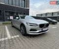Серый Вольво С90, объемом двигателя 1.97 л и пробегом 165 тыс. км за 20900 $, фото 1 на Automoto.ua