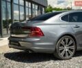 Сірий Вольво S90, об'ємом двигуна 1.97 л та пробігом 189 тис. км за 21900 $, фото 14 на Automoto.ua