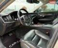 Сірий Вольво S90, об'ємом двигуна 1.97 л та пробігом 223 тис. км за 17900 $, фото 23 на Automoto.ua
