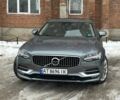 Сірий Вольво S90, об'ємом двигуна 1.97 л та пробігом 190 тис. км за 22300 $, фото 22 на Automoto.ua
