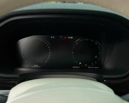 Серый Вольво С90, объемом двигателя 2 л и пробегом 171 тыс. км за 27200 $, фото 16 на Automoto.ua