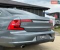 Сірий Вольво S90, об'ємом двигуна 1.97 л та пробігом 223 тис. км за 17900 $, фото 11 на Automoto.ua