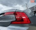 Сірий Вольво S90, об'ємом двигуна 1.97 л та пробігом 223 тис. км за 17900 $, фото 20 на Automoto.ua