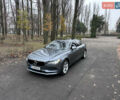 Сірий Вольво S90, об'ємом двигуна 2 л та пробігом 100 тис. км за 25000 $, фото 1 на Automoto.ua