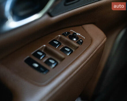 Вольво С90 2017 в Черновцах на Automoto.ua Серый Вольво С90, объемом двигателя 1.97 л и пробегом 189 тыс. км за 26900 $, фото 21 на Automoto.ua