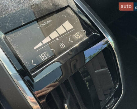 Серый Вольво С90, объемом двигателя 1.97 л и пробегом 146 тыс. км за 24500 $, фото 14 на Automoto.ua