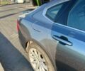 Сірий Вольво S90, об'ємом двигуна 1.97 л та пробігом 175 тис. км за 18500 $, фото 11 на Automoto.ua