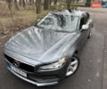 Сірий Вольво S90, об'ємом двигуна 2 л та пробігом 100 тис. км за 25000 $, фото 6 на Automoto.ua