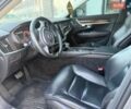 Сірий Вольво S90, об'ємом двигуна 1.97 л та пробігом 105 тис. км за 19500 $, фото 7 на Automoto.ua