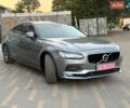 Сірий Вольво S90, об'ємом двигуна 1.97 л та пробігом 105 тис. км за 19500 $, фото 2 на Automoto.ua