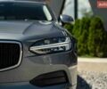 Сірий Вольво S90, об'ємом двигуна 1.97 л та пробігом 189 тис. км за 21900 $, фото 10 на Automoto.ua