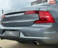 Сірий Вольво S90, об'ємом двигуна 1.97 л та пробігом 223 тис. км за 17900 $, фото 8 на Automoto.ua