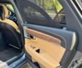 Серый Вольво С90, объемом двигателя 1.97 л и пробегом 192 тыс. км за 27900 $, фото 20 на Automoto.ua