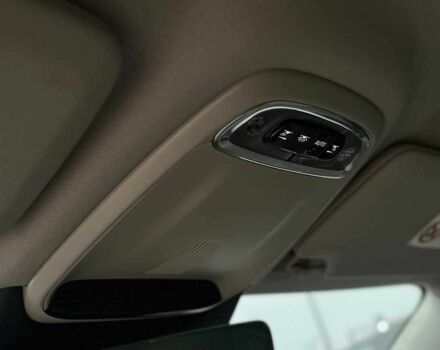 Серый Вольво С90, объемом двигателя 2 л и пробегом 171 тыс. км за 27200 $, фото 15 на Automoto.ua